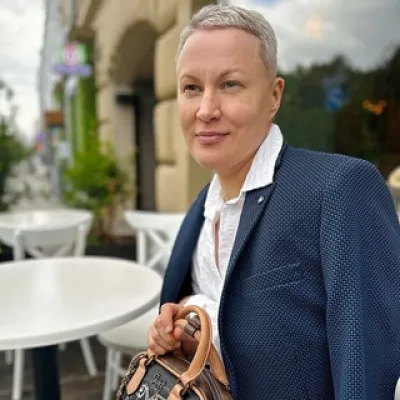 Оксана Мифтахетдинова
