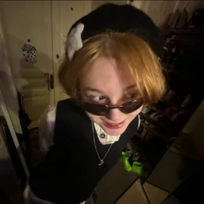 эдичка эличка