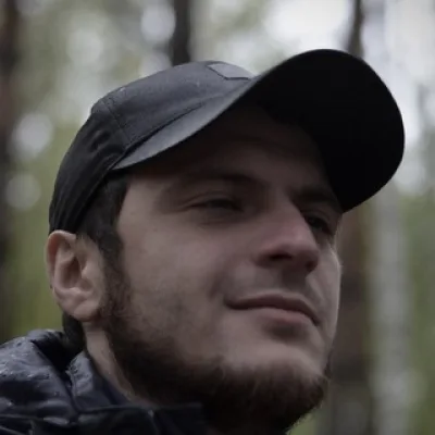 Даниил Тяжкун
