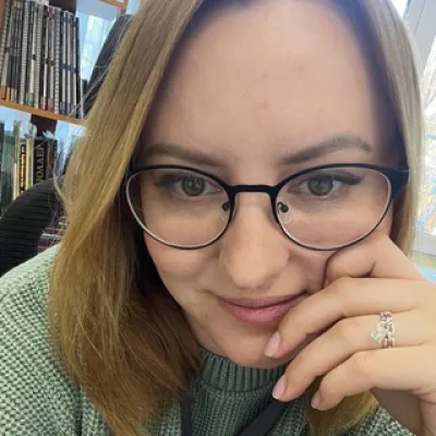 Alyona Yakunina