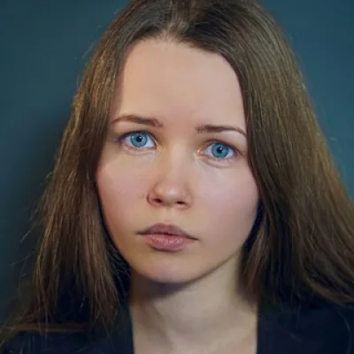 Анастасия Столова - Ростова