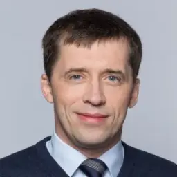 Михаил Терентьев