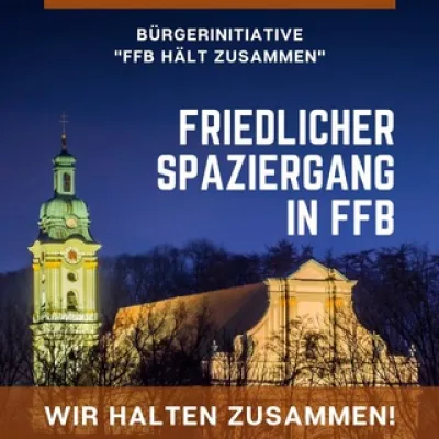 "FFB hält zusammen"