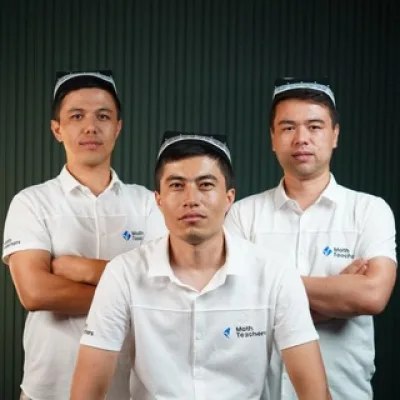 Turayev MS | Manager
