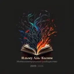Ильму Аль-Калям