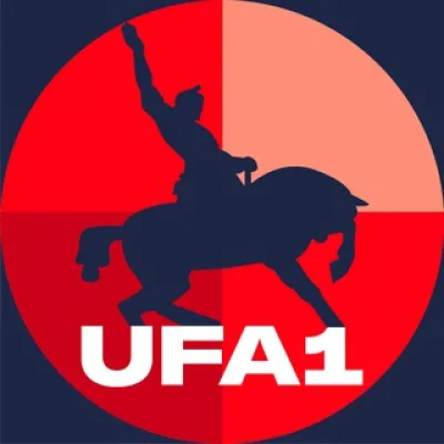 Редакция UFA1