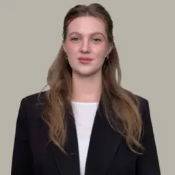 Софья Федорова ⚖️