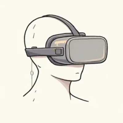 Погружёнка | VR, AR, MR