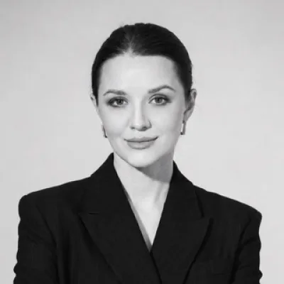 Крестина Шарапова