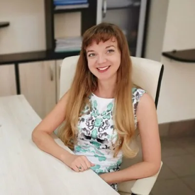 Oлеся Адвокат туриста