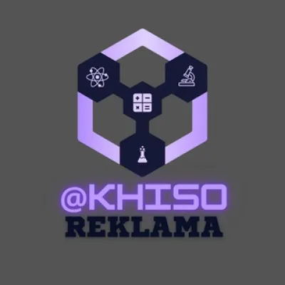KHISO Reklama