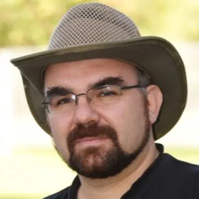 Alexey Lukatsky