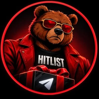 Crypto HITLIST Gifts