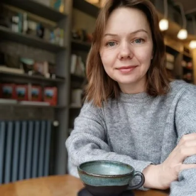 Natalja Karasova