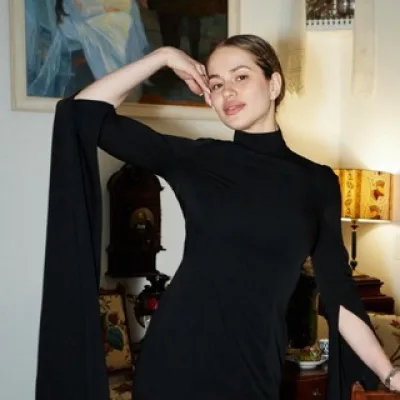 Елена Кочурова