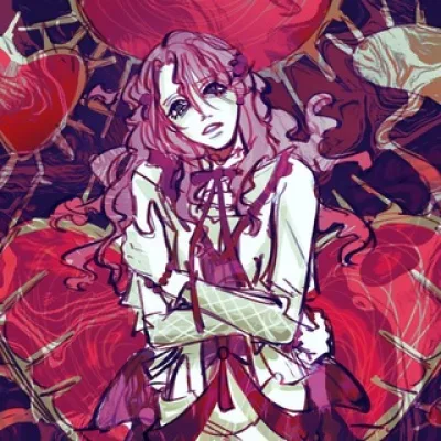 АРХИВ 🎏•Darkiria san•🎏