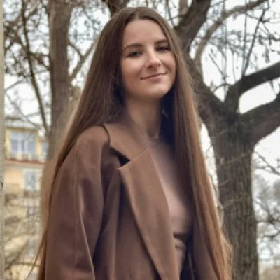 Анастасия