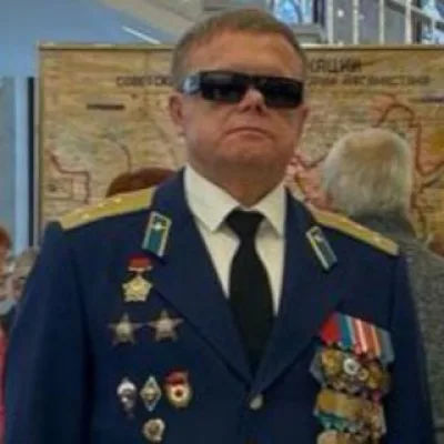 Владимир Вшивцев