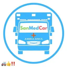 SanMedCar- перевозка больных РФ Украина Казахстан Грузия Германия Беларусь