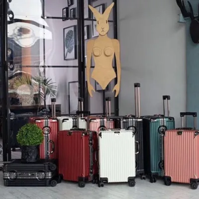 Rare Baggage
