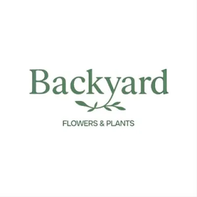 Backyard Flowers&Plants