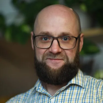 Vasiliy Gromov
