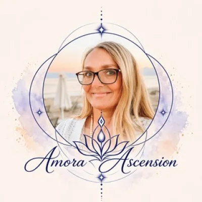 Amora Ascension - Musik für die Seele