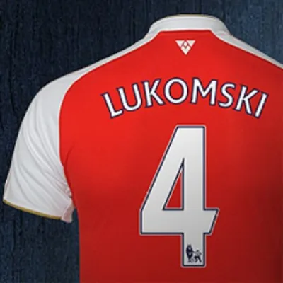 Vadim Lukomski