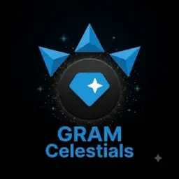 GRAM CELESTIALS