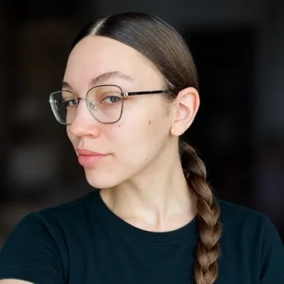 Alina Doronina (Mento vc)