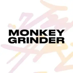 MONKEY GRINDER | UFA
