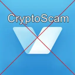 CryptoBot - SCAM
