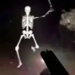weirdundead