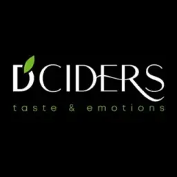 D-CIDERS 🍏 Taste & Emotions 🍏