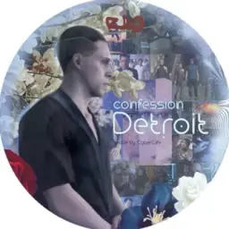 Detroit Confession // 💠🥃🔷
