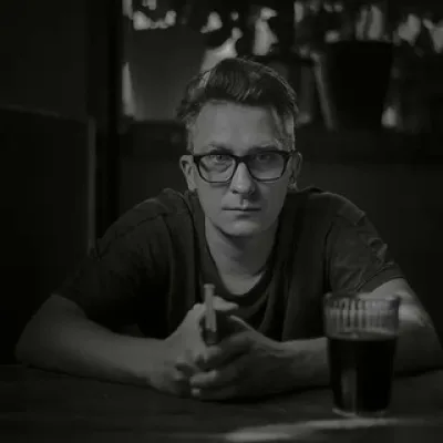 Egor Myznik
