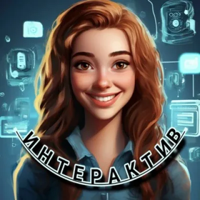 ИНТЕРАКТИВЫ 24/7/365