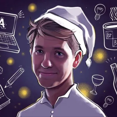 Егор Москвитин и Санденс Кид
