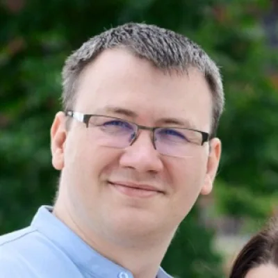 Andrey Kulyazin