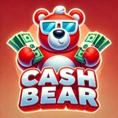 CASH BEAR