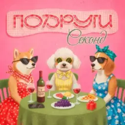 Подруги секонд