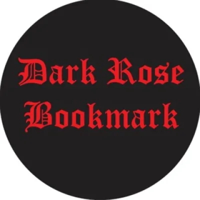 𝕯𝖆𝖗𝖐 𝕽𝖔𝖘𝖊 𝕭𝖔𝖔𝖐𝖒𝖆𝖗𝖐