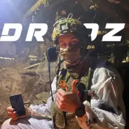 DRGoZ