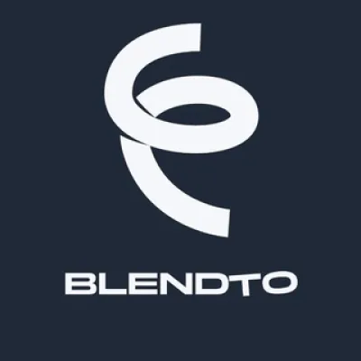 blendto| Дизайн в деталях