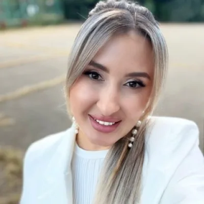 Ксения Анатольевна