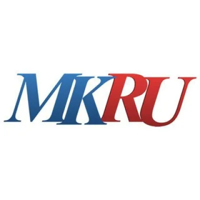 Московский Комсомолец