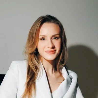 Екатерина