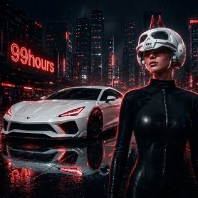 99hours