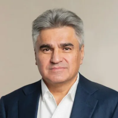 НЕЧАЕВ