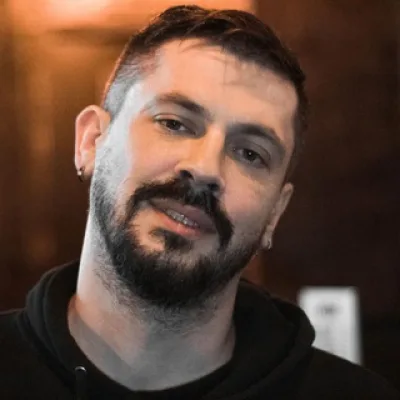Алексей Траньков
